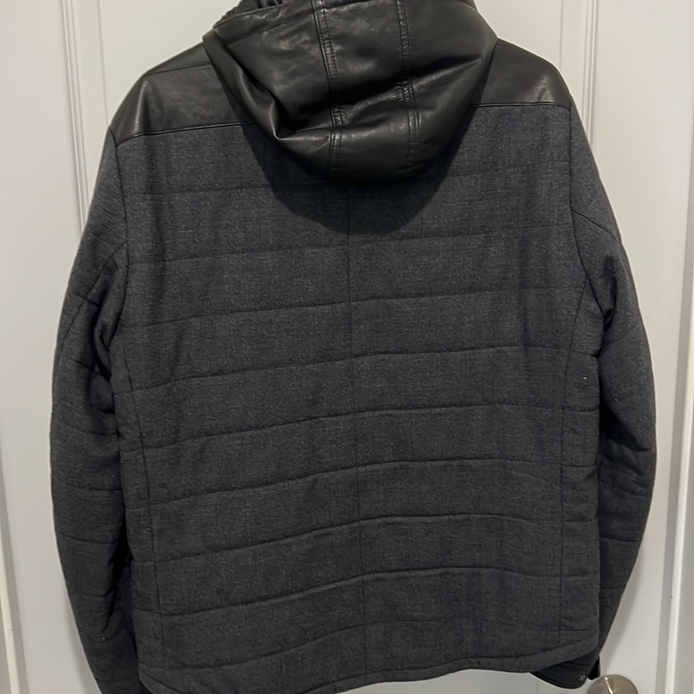 Vince Jacket - Picture 6 of 8